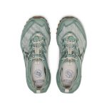 Women's Zionic ADV Open-Air Hiking Shoe  |  Monochrome/Lily Pad