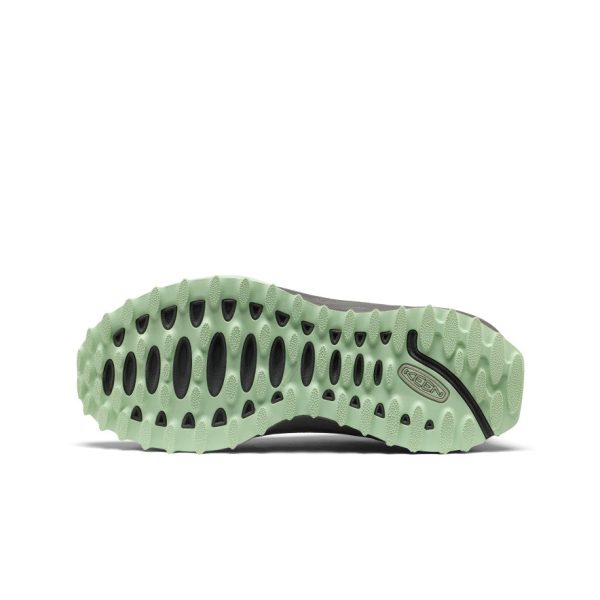 Women's Jasper Zionic Sneaker | Wild/Scenic Green