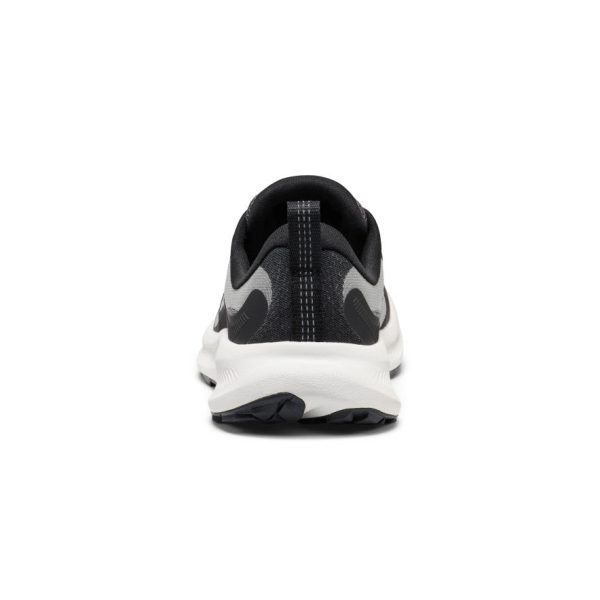 Women's Wander Trail Running Shoe | Black/Magnet