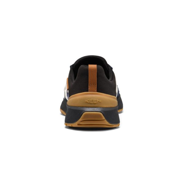 Women's UNEEK Trekker Sneaker | Naval Academy/Roasted Pecan