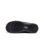 Men's Targhee IV Wide Waterproof Hiking Shoe | Magnet/Black
