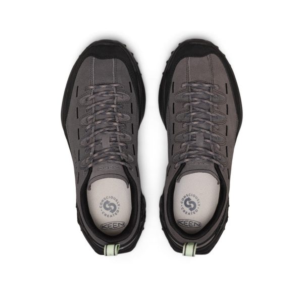 Men's Jasper Zionic Sneaker | Magnet/Steel Grey