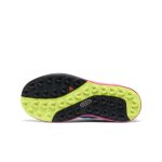 Women's A86 Sneaker  |  Swedish Blue/Shocking Pink