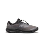 Men's Aspire Shoe | Steel Grey/Black