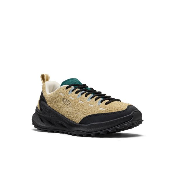 Women's Jasper Zionic Sneaker | Khaki/Abbey Stone