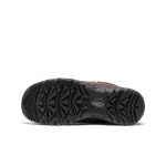 Women's Targhee IV Waterproof Hiking Boot | Tumbled Chocolate