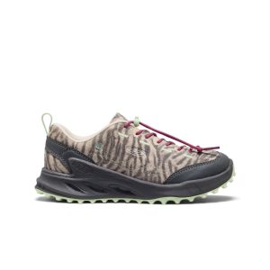 Big Kids' Jasper Zionic Sneaker  |  Wild/Scenic Green