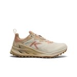 Women's Zionic NXT Waterproof Hiking Shoe  |  Birch/Cork