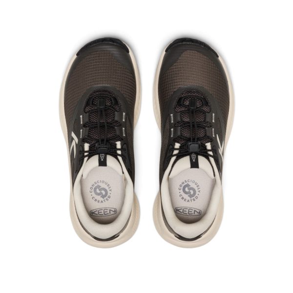 Women's Aspire Shoe | Black/Birch