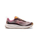 Women's Wander Trail Running Shoe | Huckleberry/Symphonic Sunset