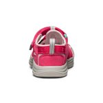 Toddlers' Newport H2 | Raspberry/Giggle Pink