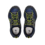 Big Kids' Zionic Waterproof Shoe  |  Magnet/Evening Primrose