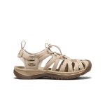 Women's Whisper | Safari/Birch