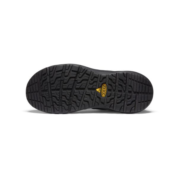 Women's Vista Energy Mid INT MET (Carbon Toe) | Black/Raven