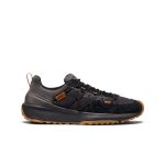 Men's UNEEK Trekker Sneaker | Black/Keen Maple