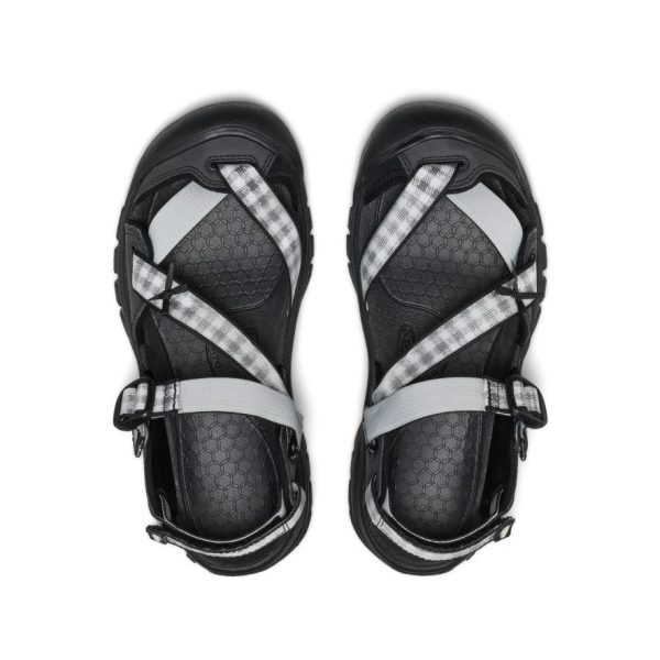 Women's Zerraport II Sandal | Gingham