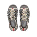 Men's Hyperport H2 Fuji Rock Festival Sandal | Multi/Abbey Stone