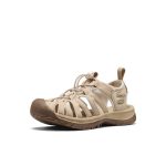 Women's Whisper | Safari/Birch