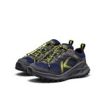 Big Kids' Zionic Waterproof Shoe  |  Magnet/Evening Primrose