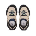 Little Kids' Jasper Zionic Sneaker | Safari/Wax Yellow