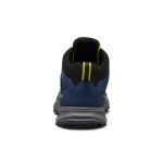 Big Kids' Zionic Waterproof Boot | Naval Academy/Evening Primrose