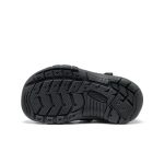 Little Kids' Newport H2 | Triple Black