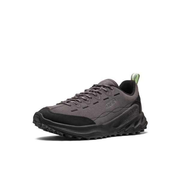 Men's Jasper Zionic Sneaker | Magnet/Steel Grey