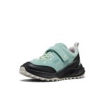 Little Kids' Jasper Zionic Sneaker | Aquifer/Scenic Green