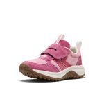 Little Kids' KS86 Sneaker | Violet Quartz Velour