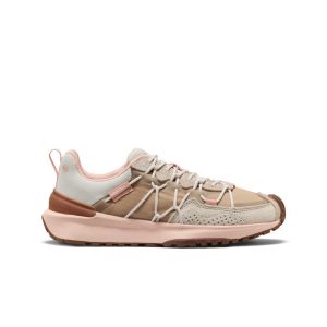 Women's UNEEK Trekker Sneaker  |  Plaza Taupe/Cameo Rose