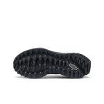 Men's Jasper Zionic 18 East Sneaker  |  Black/Black