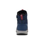 Little Kids' Skua Waterproof Winter Boot | Naval Academy/Garnet