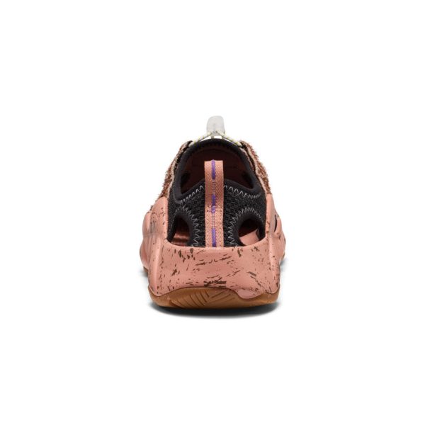 Women's Hyperport HL Sandal | Terrain Bison