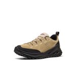 Men's Jasper Zionic Sneaker | Khaki/Huckleberry