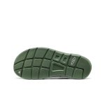 All Gender UNEEK Leather Henrik Vibskov Sneaker | Green Spring