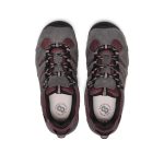 Women's Koven Waterproof Shoe  |  Magnet/Violet Quartz