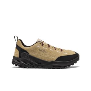 Men's Jasper Zionic Sneaker  |  Khaki/Huckleberry