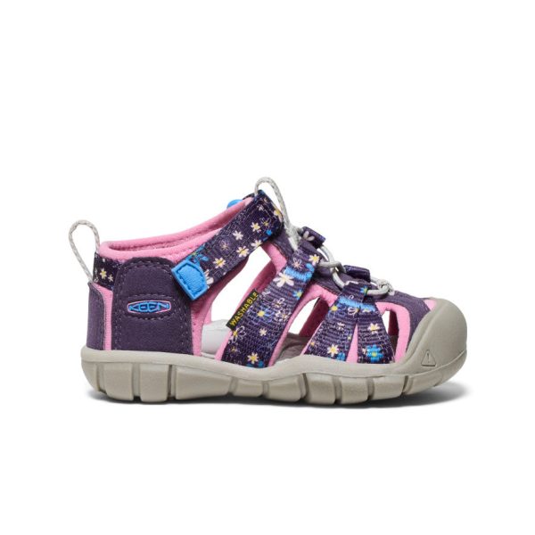 Toddlers' Seacamp II CNX  |  Daisies/Marina