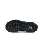 Women's Jasper Zionic Waterproof Sneaker  |  Steel Grey/Black
