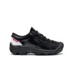 Women's Targher PHILEO Shoe | Black