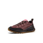 Women's Jasper Zionic Sneaker | Huckleberry/Cameo Rose