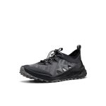 Men's Zionic ADV Open-Air Hiking Shoe  |  Triple Black