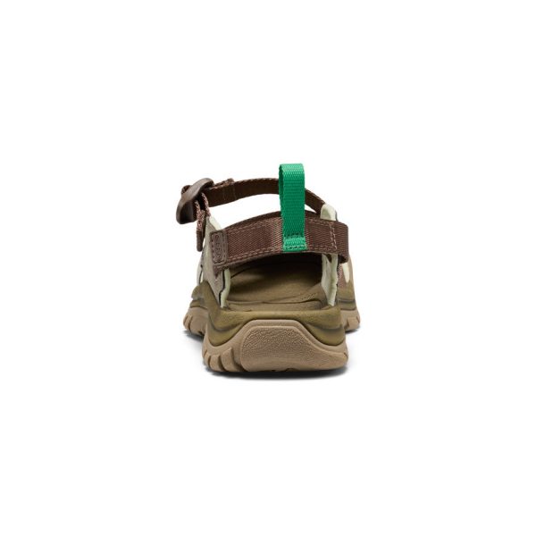 Women's Zerraport II OPEN Yy Sandal  |  Open Yy Seneca Rock