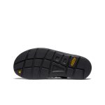 Women's UNEEK Sneaker | Black/Black