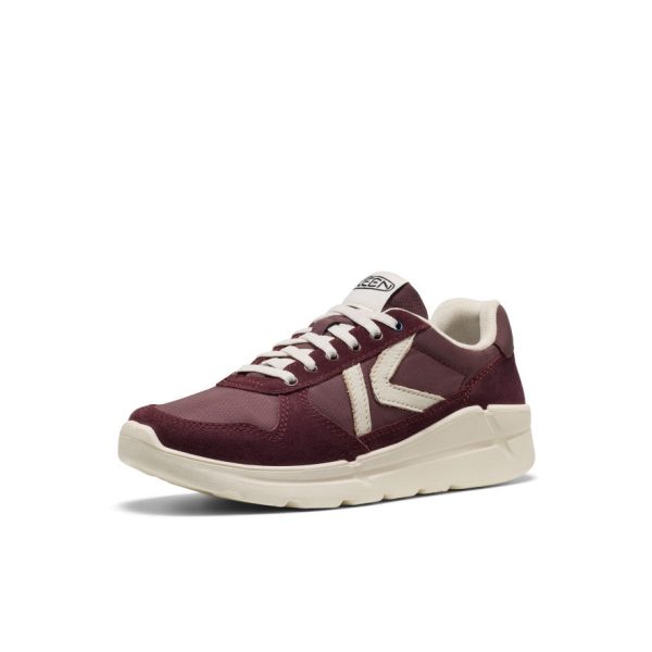 Women's KM2 Jogger | Huckleberry/Birch