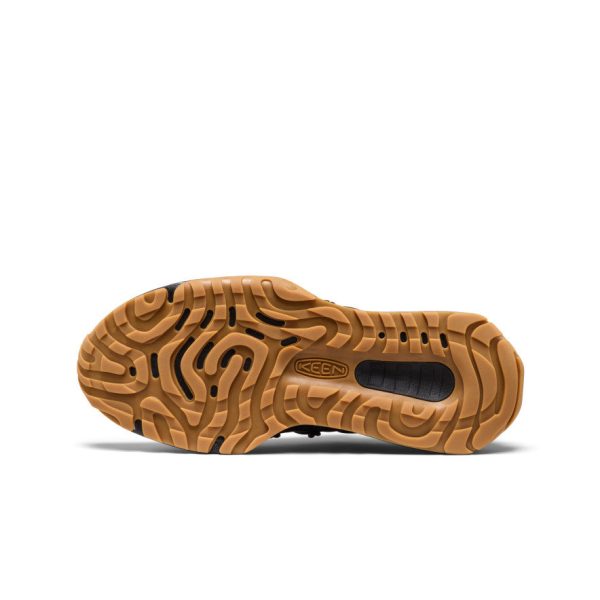 Men's UNEEK Trekker Sneaker  |  Mediterranea/Rooibos Tea
