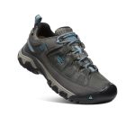 Women's Targhee III Waterproof | Magnet/Atlantic Blue