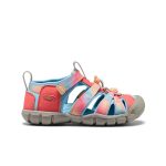 Little Kids' Seacamp II CNX | Ombre Pink Lemonade