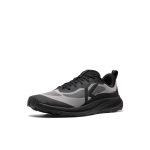 Men's Wander Trail Running Shoe  |  Black/Magnet