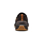 Men's UNEEK Trekker Sneaker | Java/Roasted Pecan